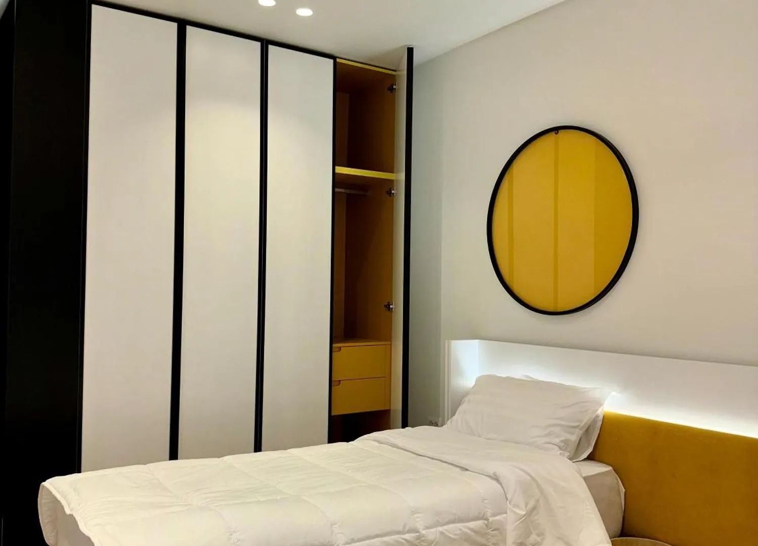 Incasso City Center Apartment Tirana 0*,  Albania