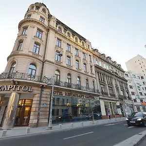 Atlas Apartamento Bucarest