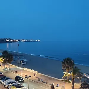 Estudio Playa Apartamento Fuengirola