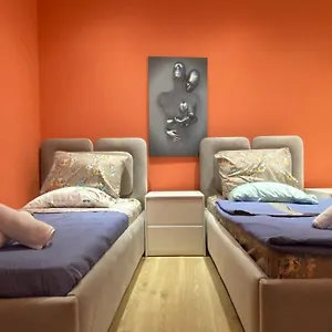  Appartement Center