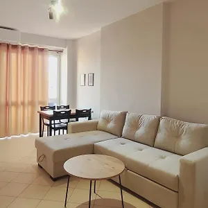 Apartamento Leones, Tirana