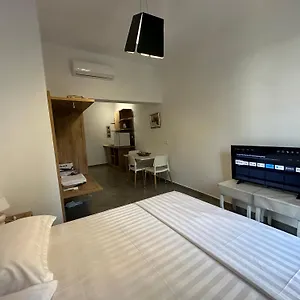 Apartamento Comfort, Tirana