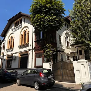 Cismigiu Apartamento Bucarest
