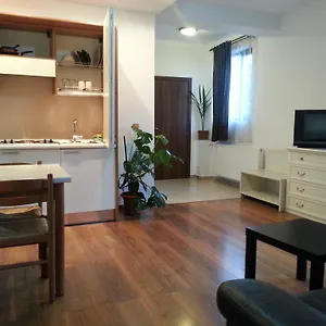 Banu Manta Apartamento Bucarest