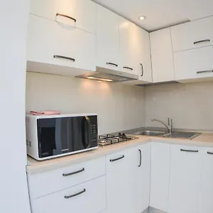 Square Apartamento Bucarest