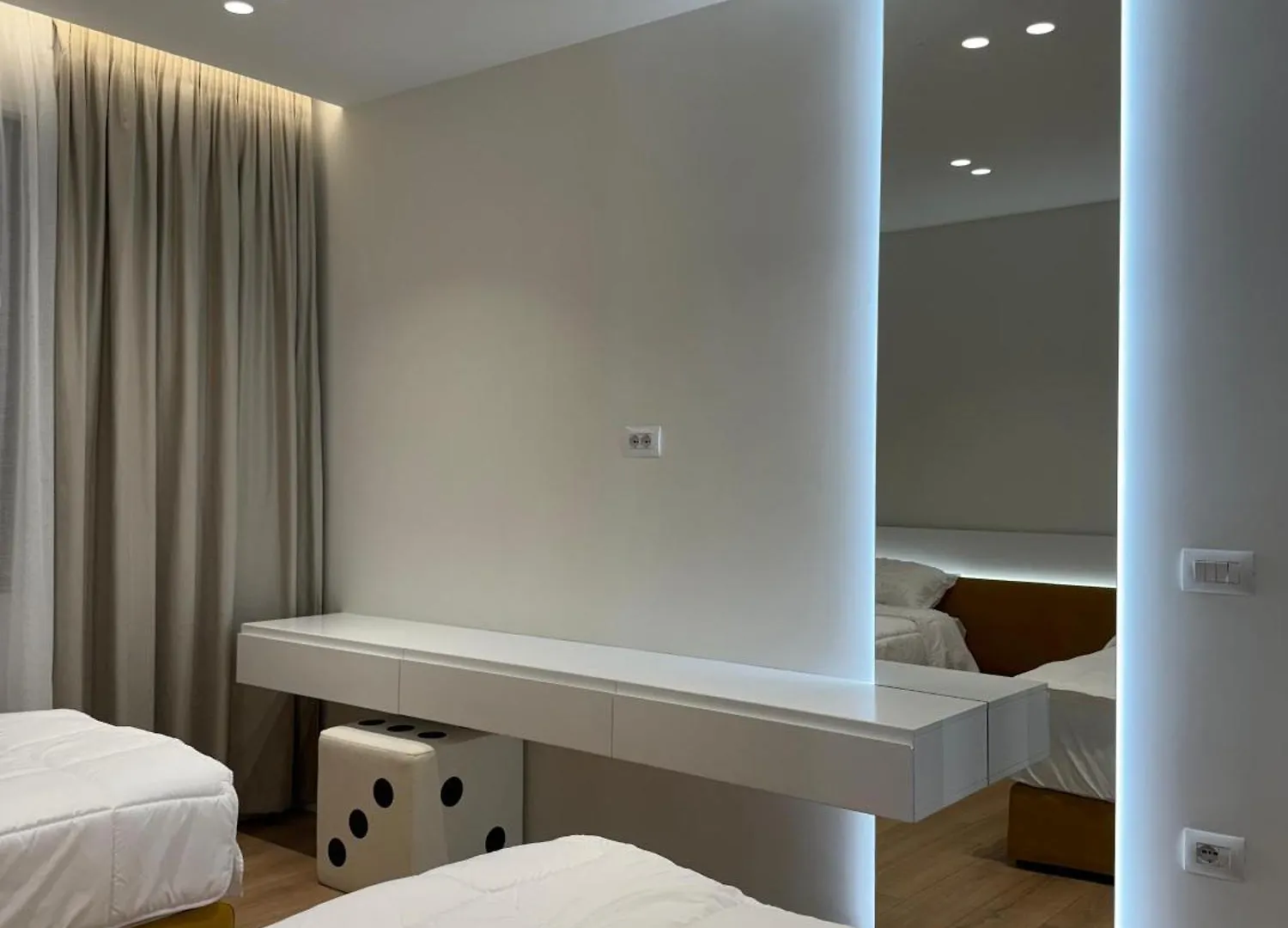 Incasso City Center Apartment Tirana