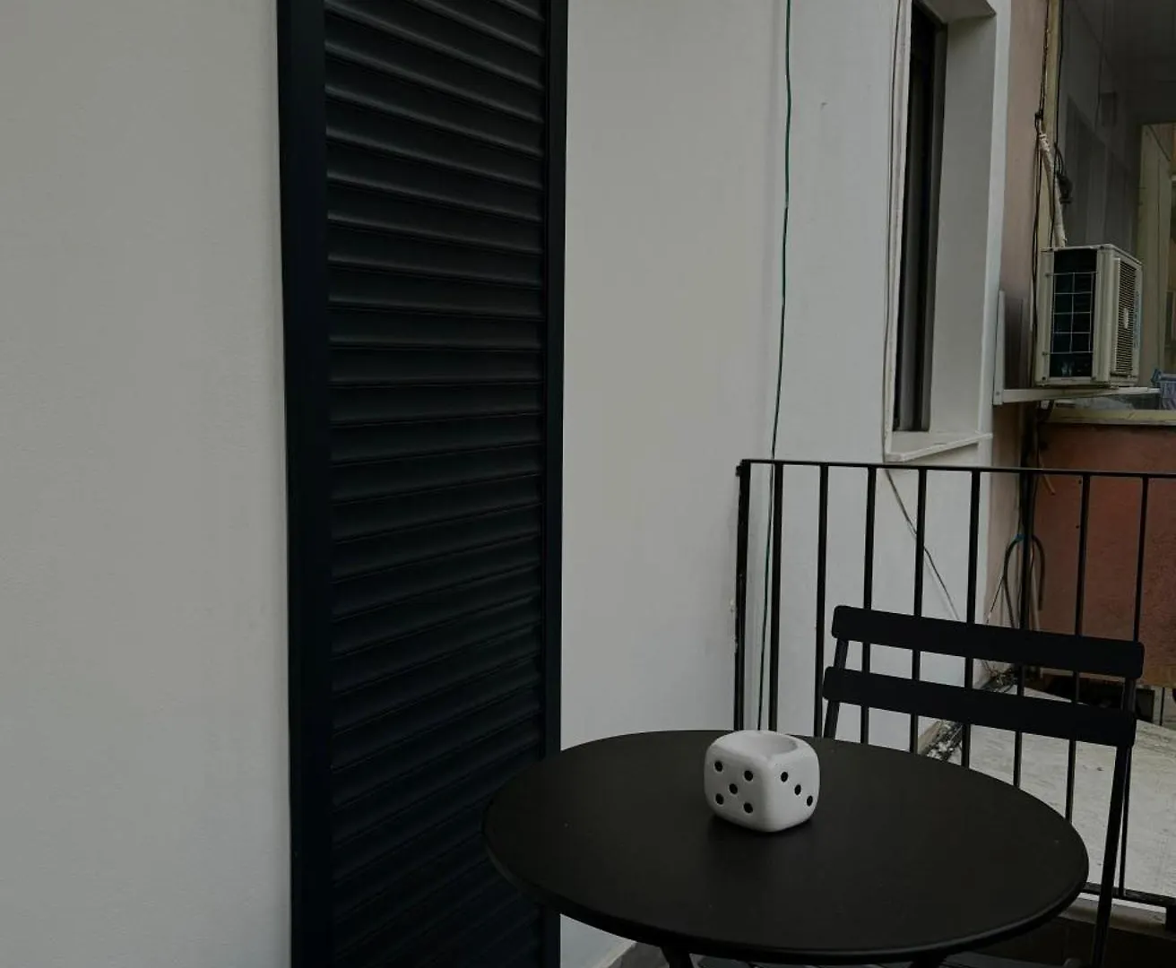 Incasso City Center Apartment Tirana